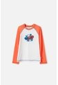 Camiseta De Baño Mic Manga Larga Para Niño 10 de MARCA MIC