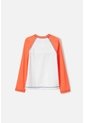 Camiseta De Baño Mic Manga Larga Para Niño 10 de MARCA MIC