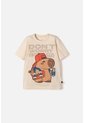 Camiseta De Mic Manga Corta Almendra Para Niño 8 de MARCA MIC