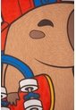 Camiseta De Mic Manga Corta Almendra Para Niño 8 de MARCA MIC
