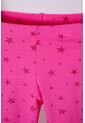Leggins De Mic Con Estrellas Fucsia Para Niña 10 de MARCA MIC