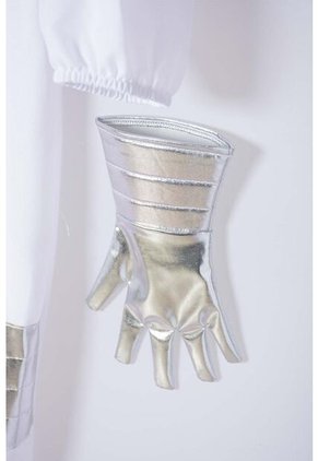 Disfraz Astronauta De Mic Para Niño 10