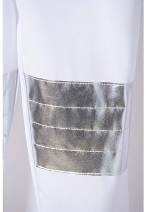 Disfraz Astronauta De Mic Para Niño 10