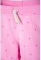 Short De Mic Con Cordón Rosado Para Niña 4 de MARCA MIC