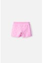 Short De Mic Con Cordón Rosado Para Niña 4 de MARCA MIC