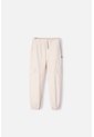 Jogger De Mic Con Cordón Marfil Para Niña 6 de MARCA MIC