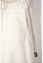 Jogger De Mic Con Cordón Marfil Para Niña 6 de MARCA MIC