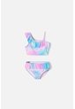 Conjunto De Baño Mic Multicolor Para Niña 6 de MARCA MIC