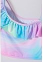 Conjunto De Baño Mic Multicolor Para Niña 6 de MARCA MIC
