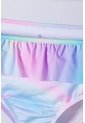 Conjunto De Baño Mic Multicolor Para Niña 6 de MARCA MIC