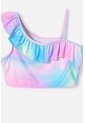 Conjunto De Baño Mic Multicolor Para Niña 6 de MARCA MIC