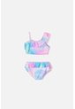 Conjunto De Baño Mic Multicolor Para Niña 6 de MARCA MIC
