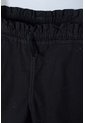 Short De Mic Con Cordón Negro Para Niña 6 de MARCA MIC