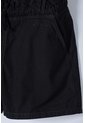 Short De Mic Con Cordón Negro Para Niña 6 de MARCA MIC