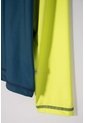 Camiseta De Baño De Mic Azul Y Verde Para Niño 12 de MARCA MIC