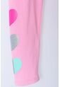Leggins De Mic Con Estampado Rosado Para Niña 10 de MARCA MIC