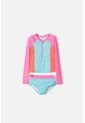 Conjunto De Baño De Mic Multicolor Para Niña 4 de MARCA MIC