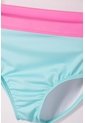 Conjunto De Baño De Mic Multicolor Para Niña 4 de MARCA MIC