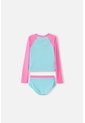 Conjunto De Baño De Mic Multicolor Para Niña 4 de MARCA MIC