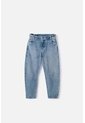 Jeans De Mic Denim Azul Para Niña 10 de MARCA MIC