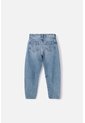 Jeans De Mic Denim Azul Para Niña 10 de MARCA MIC