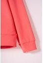Buzo De Mic Cerrado Coral Para Niña 4 de MARCA MIC