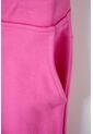 Jogger De Mic Con Bolsillos Rosado Para Niña 12 de MARCA MIC