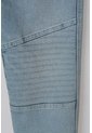 Jogger De Mic Con Cordón Azul Claro Para Niño 4 de MARCA MIC