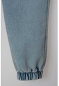 Jogger De Mic Con Cordón Azul Claro Para Niño 4 de MARCA MIC