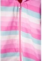 Chaqueta De Mic Multicolor Con Capucha Para Niña 4 de MARCA MIC