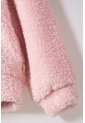 Buzo De Mic Con Capucha Rosa Para Niña 10 de MARCA MIC