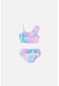 Conjunto De Baño Mic Multicolor Para Niña 8 de MARCA MIC