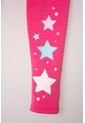Leggins De Mic Estampado Rosado Para Niña 4 de MARCA MIC