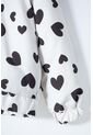 Chaqueta De Mic Con Cierre Multicolor Para Niña 8 de MARCA MIC