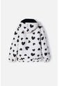 Chaqueta De Mic Con Cierre Multicolor Para Niña 8 de MARCA MIC