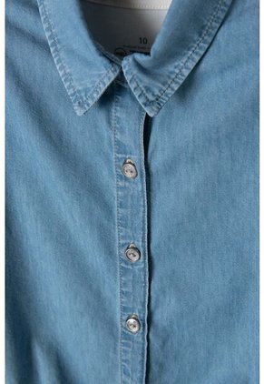 Vestido De Mic Con Falda En Tull Multicolor Para Niña 6