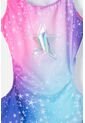 Vestido De Baño Mic Multicolor Para Niña 6 de MARCA MIC