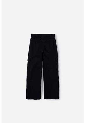 Jogger De Mic Con Cordón Para Niña 6