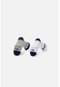 Medias X2 De Mic Multicolor Para Niño 8-10 de MARCA MIC