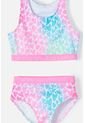 Conjunto Baño De Mic Multicolor Para Niña 12 de MARCA MIC