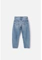 Jeans De Mic Denim Azul Para Niña 4 de MARCA MIC