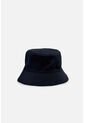 Gorro De Mic Doble Faz Azul Para Niño U de MARCA MIC