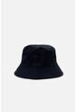 Gorro De Mic Doble Faz Azul Para Niño U de MARCA MIC