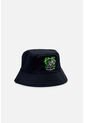 Gorro De Mic Doble Faz Azul Para Niño U de MARCA MIC