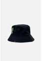 Gorro De Mic Doble Faz Azul Para Niño U de MARCA MIC