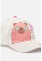 Gorra De Mic Capybara Blanco Para Niña U de MARCA MIC
