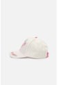 Gorra De Mic Capybara Blanco Para Niña U de MARCA MIC