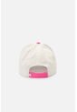 Gorra De Mic Capybara Blanco Para Niña U de MARCA MIC