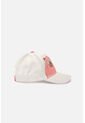 Gorra De Mic Capybara Blanco Para Niña U de MARCA MIC