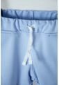 Short  De Mic Con Cordón Azul Para Niña 8 de MARCA MIC